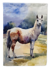 Load image into Gallery viewer, Llama House Flag