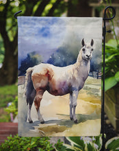 Load image into Gallery viewer, Llama Garden Flag – Outdoor Decorative Yard Flag