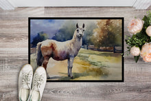 Load image into Gallery viewer, Llama Doormat - Large 24x36 – Indoor/Outdoor Floor Mat with Artistic Flair