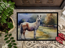 Load image into Gallery viewer, Llama Doormat - 18X27 Indoor / Outdoor Rug | Made in USA