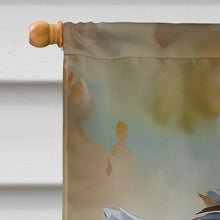 Load image into Gallery viewer, Llama House Flag