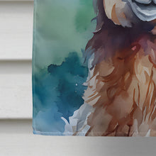 Load image into Gallery viewer, Llama House Flag