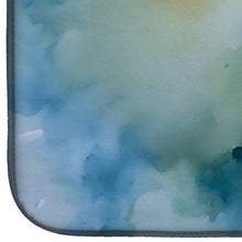 Load image into Gallery viewer, Llama Dish Drying Mat