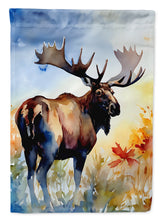 Load image into Gallery viewer, Moose House Flag