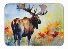 Load image into Gallery viewer, Moose Memory Foam Kitchen Mat DAC2962RUG