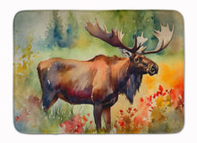Load image into Gallery viewer, Moose Memory Foam Kitchen Mat DAC2965RUG