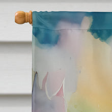 Load image into Gallery viewer, Moose House Flag
