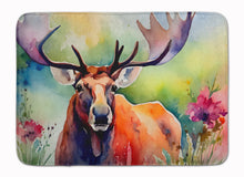 Load image into Gallery viewer, Moose Memory Foam Kitchen Mat DAC2966RUG