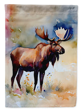 Load image into Gallery viewer, Moose House Flag