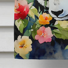 Load image into Gallery viewer, Panda House Flag