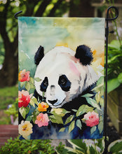 Load image into Gallery viewer, Panda Garden Flag – Outdoor Decorative Yard Flag