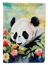 Load image into Gallery viewer, Panda Garden Flag – Outdoor Decorative Yard Flag