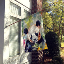 Load image into Gallery viewer, Panda House Flag