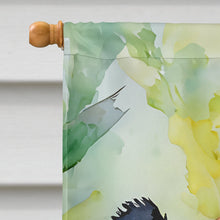 Load image into Gallery viewer, Panda House Flag