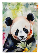 Load image into Gallery viewer, Panda House Flag