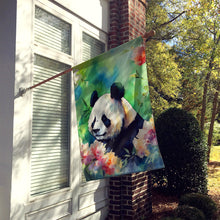 Load image into Gallery viewer, Panda House Flag