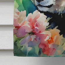 Load image into Gallery viewer, Panda House Flag