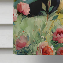 Load image into Gallery viewer, Panda House Flag