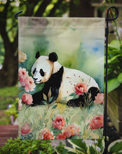 Load image into Gallery viewer, Panda Garden Flag – Outdoor Decorative Yard Flag
