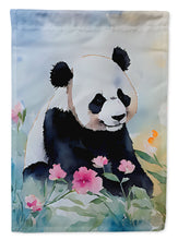 Load image into Gallery viewer, Panda Garden Flag – Outdoor Decorative Yard Flag