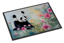 Load image into Gallery viewer, Panda Doormat - 18X27 Indoor / Outdoor Rug | Made in USA