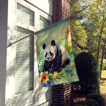 Load image into Gallery viewer, Panda House Flag