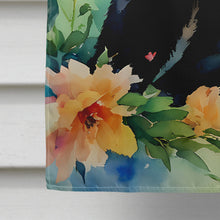 Load image into Gallery viewer, Panda House Flag