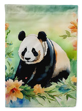 Load image into Gallery viewer, Panda House Flag