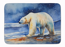 Load image into Gallery viewer, Polar Bear Memory Foam Kitchen Mat DAC2979RUG