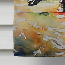 Load image into Gallery viewer, Rhinoceros House Flag