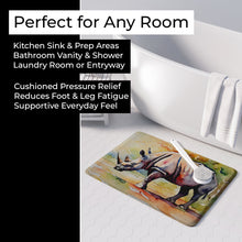 Load image into Gallery viewer, Rhinoceros Memory Foam Kitchen Mat DAC2980RUG