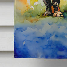 Load image into Gallery viewer, Rhinoceros House Flag