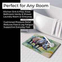 Load image into Gallery viewer, Rhinoceros Memory Foam Kitchen Mat DAC2983RUG