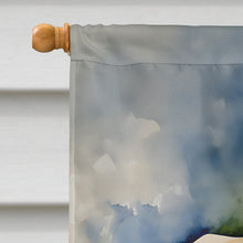 Load image into Gallery viewer, Rhinoceros House Flag