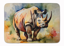 Load image into Gallery viewer, Rhinoceros Memory Foam Kitchen Mat DAC2984RUG
