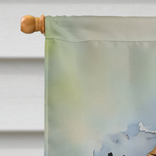 Load image into Gallery viewer, Rhinoceros House Flag
