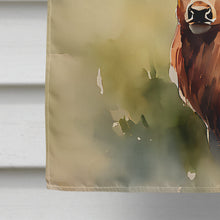 Load image into Gallery viewer, Deer Stag House Flag
