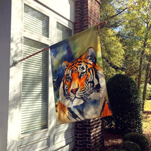 Load image into Gallery viewer, Tiger House Flag