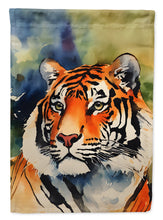 Load image into Gallery viewer, Tiger House Flag