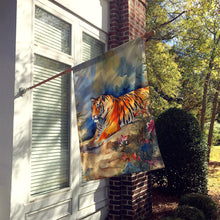 Load image into Gallery viewer, Tiger House Flag