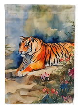 Load image into Gallery viewer, Tiger Garden Flag – Outdoor Decorative Yard Flag