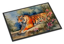 Load image into Gallery viewer, Tiger Doormat - Large 24x36 – Indoor/Outdoor Floor Mat with Artistic Flair