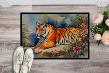 Load image into Gallery viewer, Tiger Doormat - 18X27 Indoor / Outdoor Rug | Made in USA
