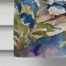 Load image into Gallery viewer, Tiger House Flag