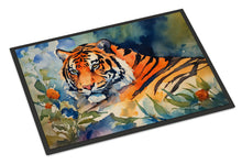 Load image into Gallery viewer, Tiger Doormat - 18X27 Indoor / Outdoor Rug | Made in USA