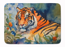 Load image into Gallery viewer, Tiger Memory Foam Kitchen Mat DAC2991RUG