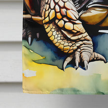 Load image into Gallery viewer, Turtles Tortoises House Flag