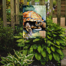 Load image into Gallery viewer, Turtles Tortoises Garden Flag – Outdoor Decorative Yard Flag