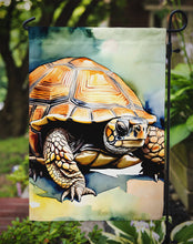 Load image into Gallery viewer, Turtles Tortoises Garden Flag – Outdoor Decorative Yard Flag