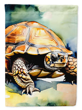 Load image into Gallery viewer, Turtles Tortoises Garden Flag – Outdoor Decorative Yard Flag